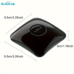 BroadLink RM4 Pro Nutikas Kodukeskus - Wi-Fi & RF/IR Kontroller TV, AC, Kardinatele