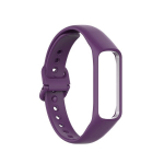 Kellarihmad Samsung Galaxy Fit2 SM-R220 jaoks., Violetinė