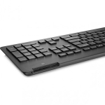 HP Business Slim Smartcard Keyboard 911502-L31