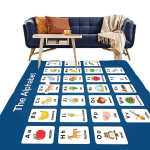 1tk Kunstkristall Sametvaip, T&auml;hem&auml;rgi Puu Muster Vaip., 78,74 * 118,11 colio / 200 * 300 cm