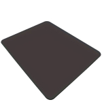 Ultraimav Diatomiitn&otilde;udekuivatusmatt - Mittelibisemine, Kiirekuiv, Ruumi&uuml;kstes&auml;&auml;stev., 30*40 cm/11,8*15,7 colio
