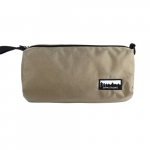 26.92cm17.02cm Telkimise Kott, Veekindel Spordikott V&auml;litingimusteks, Khaki spalva