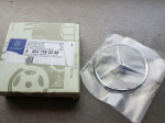 Ehtne Mercedes-Benz W202 tagumise pagasiruumi embleem A2027580258
