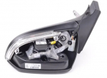 BMW i3 I01 vasakpoolne soojendusega v&auml;lispeegel 51167409077 originaal 51167409077
