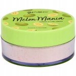 Max & More Magic Mania Matte Transparent Merging Powder 22 grammi
