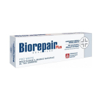 Biorepair PLUS PRO White ks&uuml;litooliga hambapasta 75ml