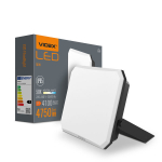 Kohtvalgusti LED 50W, 4750Lm, 5000K, Videx F3