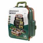 Dinosauruste komplekt lastele Click4Toys