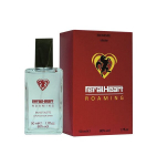 Tualettvesi Homme Collection Feral Heart Roaming EDT meestele, 50 ml