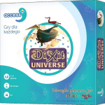 Lauam&auml;ng Dixit Universe Access+