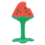 N&auml;rimislelu EDISONmama Fruit 3D Arbuus, al 3 kuud, KJ4229