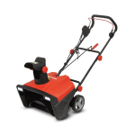 Lumepuhur 2300W 50cm