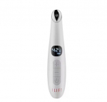ILift Eye Massager silmade kuivuse, tumedate ringide ja tursete jaoks, kaela kujundav pliiats peente joonte ja kortsude jaoks
