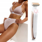 FLAWLESS TOUCH USB EPILAATOR