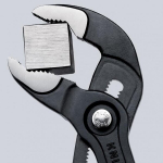 KNIPEX COBRA&reg; 50mm mitmeotstarveline haak - T&auml;pne seadistus ja kindel kummardus