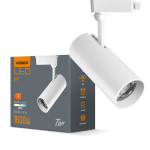 Siinivalgustid LED 20W, 1600Lm, Videx