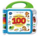 Interaktiivne s&otilde;nastik lastele VTech