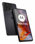Telefon Motorola Moto G75 5G 8 GB/256 GB Hall (Charcoal Gray) Kahekordne SIM