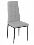 Polsterdatud s&ouml;&ouml;gituba Lounge k&ouml;&ouml;k Loft tool Grey TEX, 1