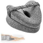 Jalapadi magamiseks, m&auml;luvahust p&otilde;lvepadi magamiseks, rihmaga, jalavalude, seljavalu, ishiase, raseduse, k&uuml;lgliiprite (hall) jaoks