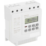 Programmeeritav taimer &ndash; 380V taimer TM-163 taimerl&uuml;liti 350v-420vAC kolmefaasilise mootori jaoks
