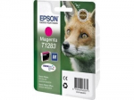 Tindikassett Epson C13T128340, roosa