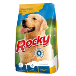 Rocky t&auml;iss&ouml;&ouml;t kuivtoit koertele, 10 kg