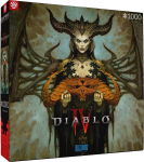 GoodLoot Puzzles Diablo IV : Lilith m&auml;ng