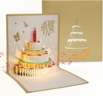 Naljakad kingitused, 3D-s&uuml;nnip&auml;evakaardid, soojendav LED-valgusti, postkaardid