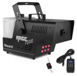 Beamz Rage 1500 LED suitsuaparaat taimeri kontrolleriga, Rage 1500LED