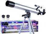 Teleskoop statiivil Refractor Telescope
