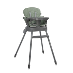 Maitsetool Lorelli Siesta 3in1, roheline nahk