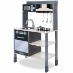 Puidust k&ouml;&ouml;k lastele Fluxar home MVV-054