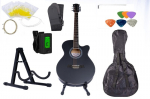 Akustilise kitarri komplekt Alamo AC-20