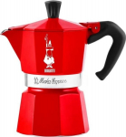 Bialetti - Moka Express Nutcracker 3-Cup, Bialetti - Moka Express Nutcracker 3-Cup