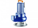 Fekaalipump Pedrollo VXC 30/70