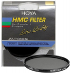 Hoya filter neutraalhall ND4 HMC 82mm