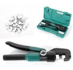 H&uuml;drauliline juhtmete pressimist&ouml;&ouml;riist, 10T servade pressimist&ouml;&ouml;riist 4-70mm&sup2;, 12mm