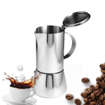 Kohvimasin &ndash; Espresso Coffee Brewer &ndash; 350Ml