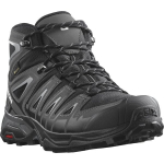 Meeste matkajalatsid Salomon X Ultra Pioneer MID GTX, must