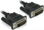 Delock 84369, DVI-D, 50 cm