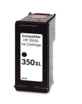 ANALOOG TINDIKASSETT 350XL Must