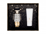 Kosmeetikakomplekt Paco Rabanne Fame naistele: parf&uuml;&uuml;mvesi EDP, 80 ml + kehakreem, 100 ml