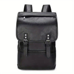 S&uuml;learvuti Arvutikott, Vabaaja Spordikott, PU Nahast Seljakott, Meeste Seljakott., Juoda