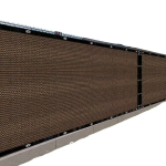 HDPE p&auml;ikesekaitse v&otilde;rkpuru, 150 GSM UV kaitseks &otilde;uetele., 2,3M*8M&ndash;90,5colių &times; 314,9colių (5,3oz㎡)