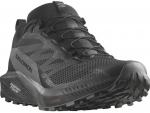 Meeste maastikujooksu jalatsid Salomon Sense Ride 5 GTX, must, 44