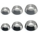 Kauss Lionto, 210 ml, hall