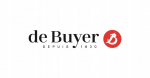 De Buyer Java Pipraveski 18 cm, matt valge