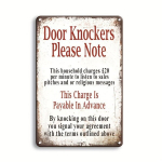 1tk Vintage Teade Metall Tina M&auml;rk, Retro Huumor Tahvel Meeste Koop Baar Dekoratsioon.