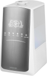 Sencor &otilde;huniisutaja SHF7647WH Smart Ultrasonic Mist Humidifier, valge